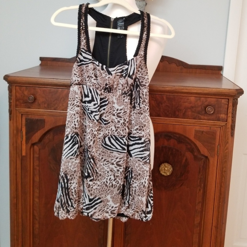 Guess dress